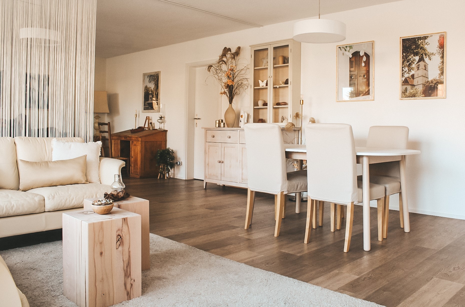 Bilder leben - begleiten - bestatten - Liselotte Werthmüller