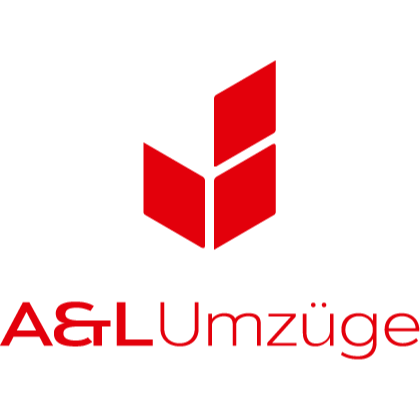 Logo Logo - A&L Umzüge