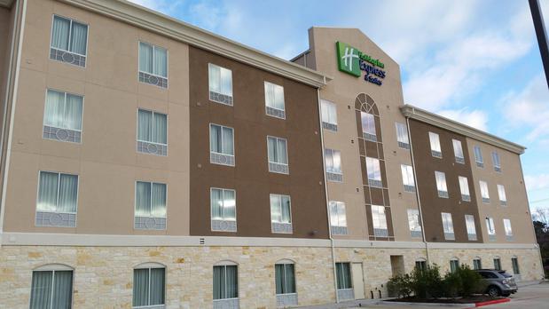 Images Holiday Inn Express & Suites Atascocita - Humble - Kingwood by IHG