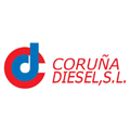 Coruña Diesel Logo