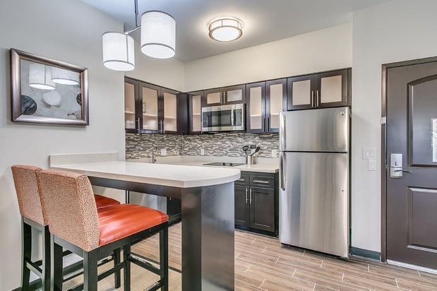 Images Staybridge Suites Lubbock South by IHG