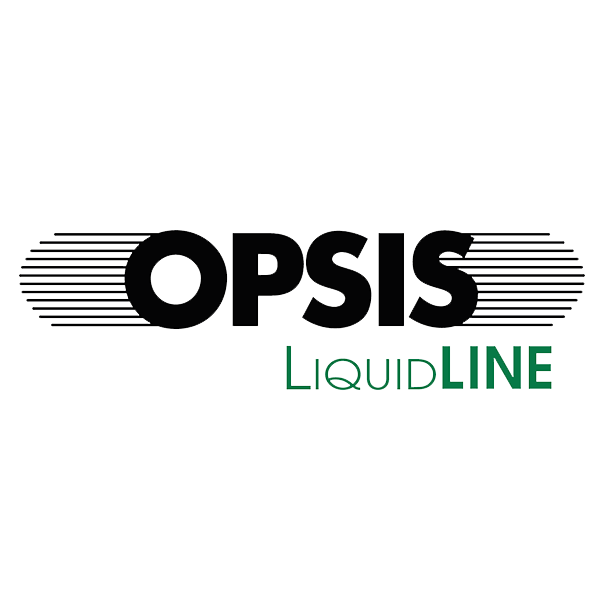 OPSIS LiquidLINE Logo