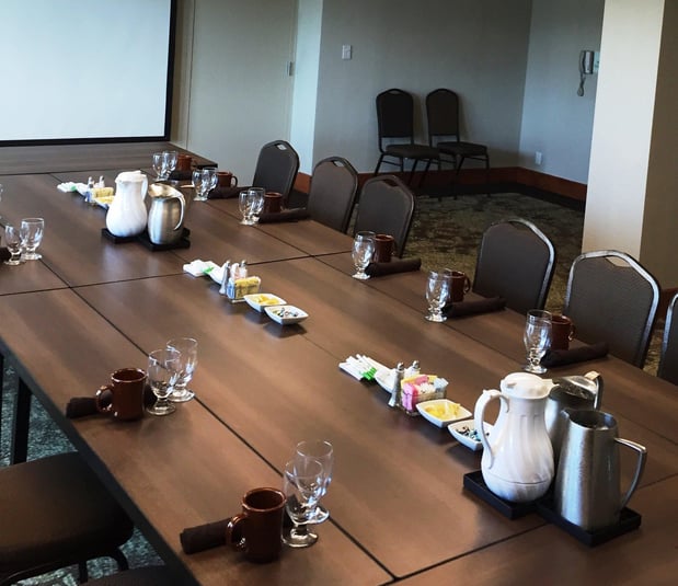 Images Holiday Inn Nashville-Vanderbilt (Dwtn) by IHG