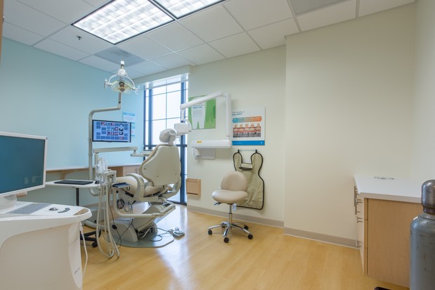 Images Midtown Modern Dental Group