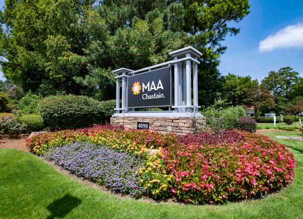 Images MAA Chastain