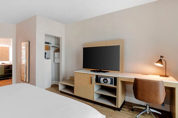 Images Even Hotel Waco - University Area by IHG
