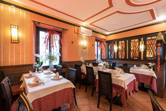 Images Ristorante Cinese La Muraglia