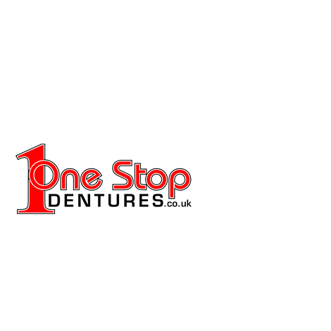 One Stop Dentures Ltd Logo