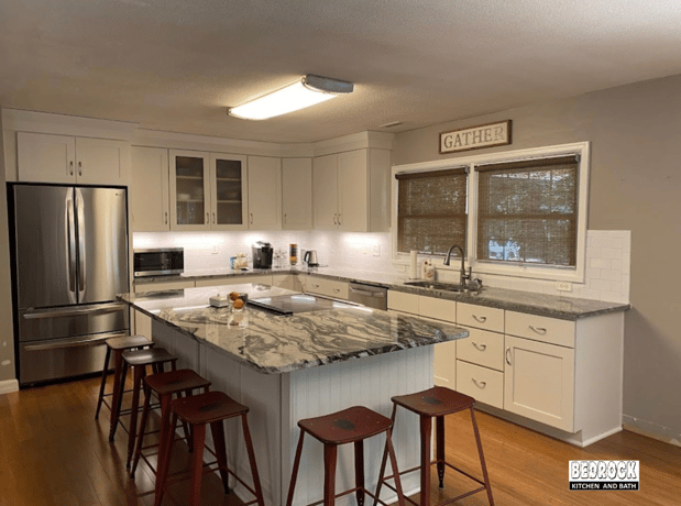 Images Bedrock Kitchen & Bath Cabinetry