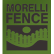Morelli Fence Logo