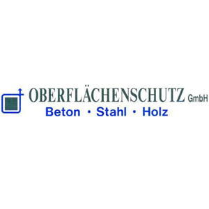 Oberflächenschutz GmbH in Seehausen in der Altmark - Logo