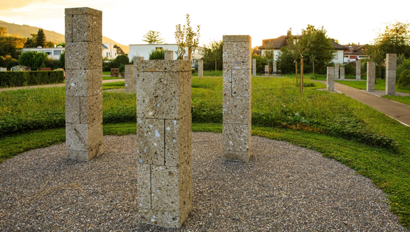 Zweifel Gartenbau AG, Mühlenenstrasse 8 in Tuggen