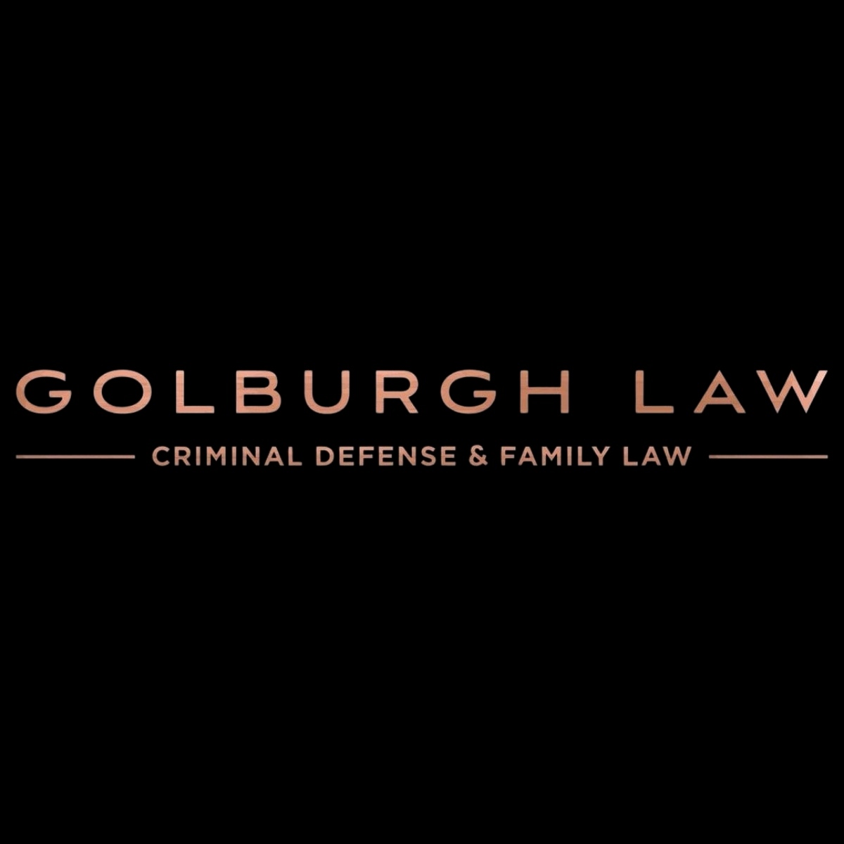 Golburgh Law
