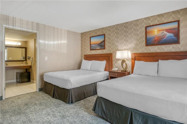 Images Best Western Seven Seas