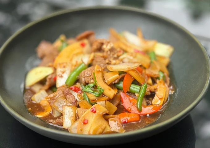 Images Laan Thai Ravintola