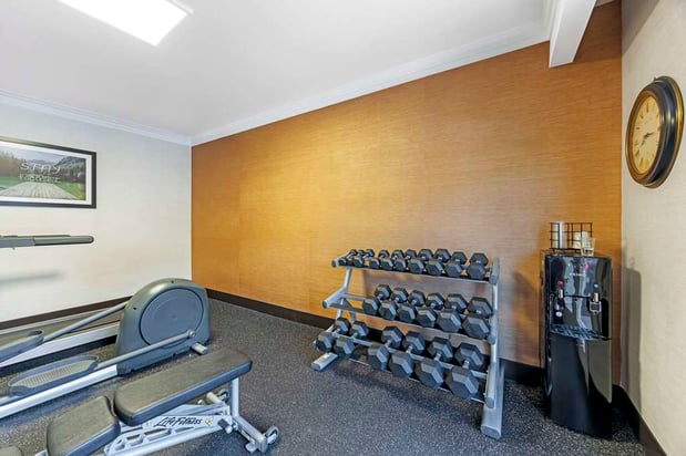 Images Best Western Brentwood