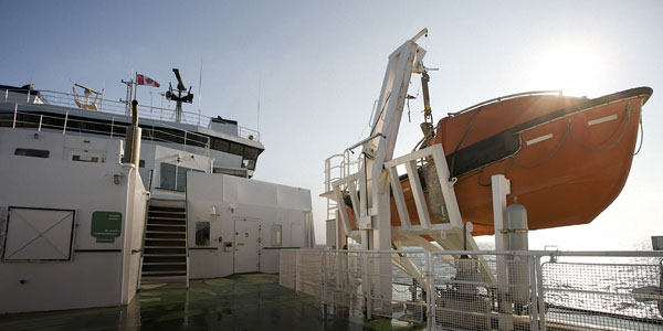 Hansa Safety Services GmbH, Normannenweg 39 in Hamburg