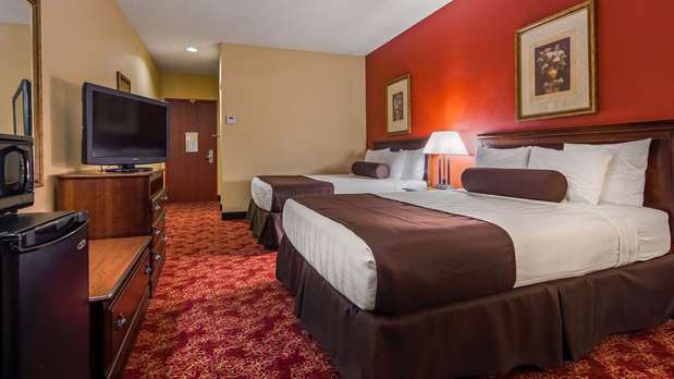 Images Best Western Fort Lauderdale Airport/Cruise Port