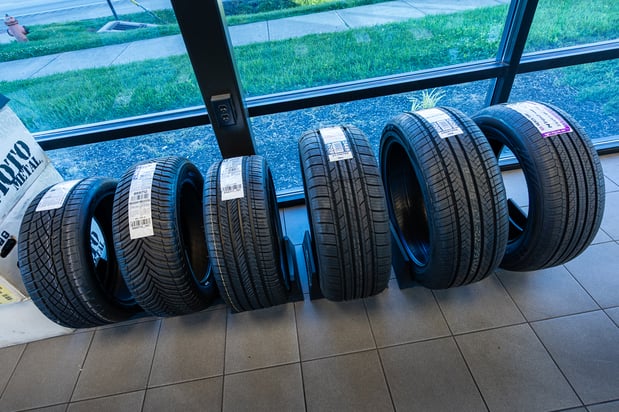 Images Tire Discounters