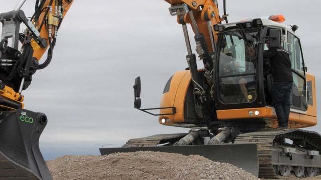 Images ABL Construction Equipment AB