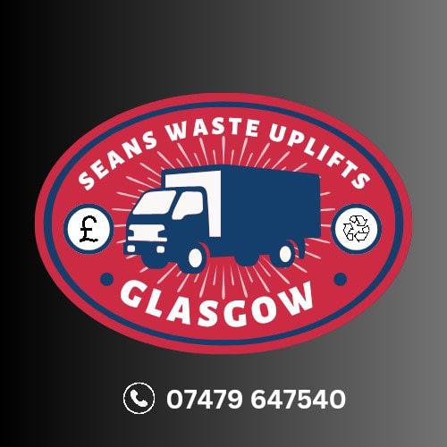 Ditch It Glasgow Logo