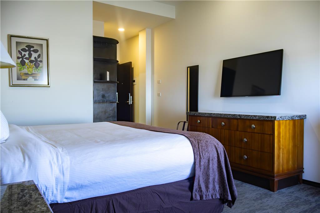 Images Best Western Plus Sacramento