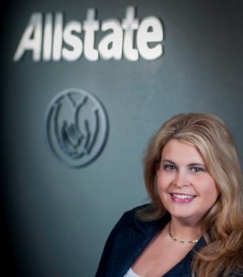 Images Heather Everette: Allstate Insurance