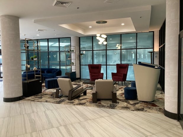 Images Crowne Plaza Auburn Hills by IHG