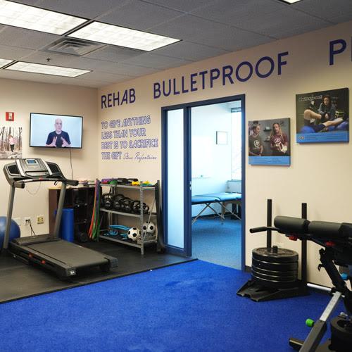 Images Alpha Project Phyzio & Performance