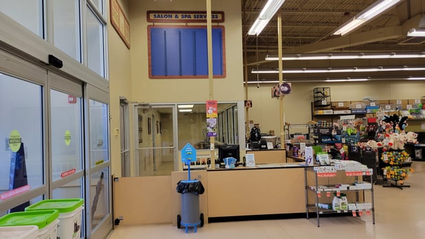 Images Petco Grooming