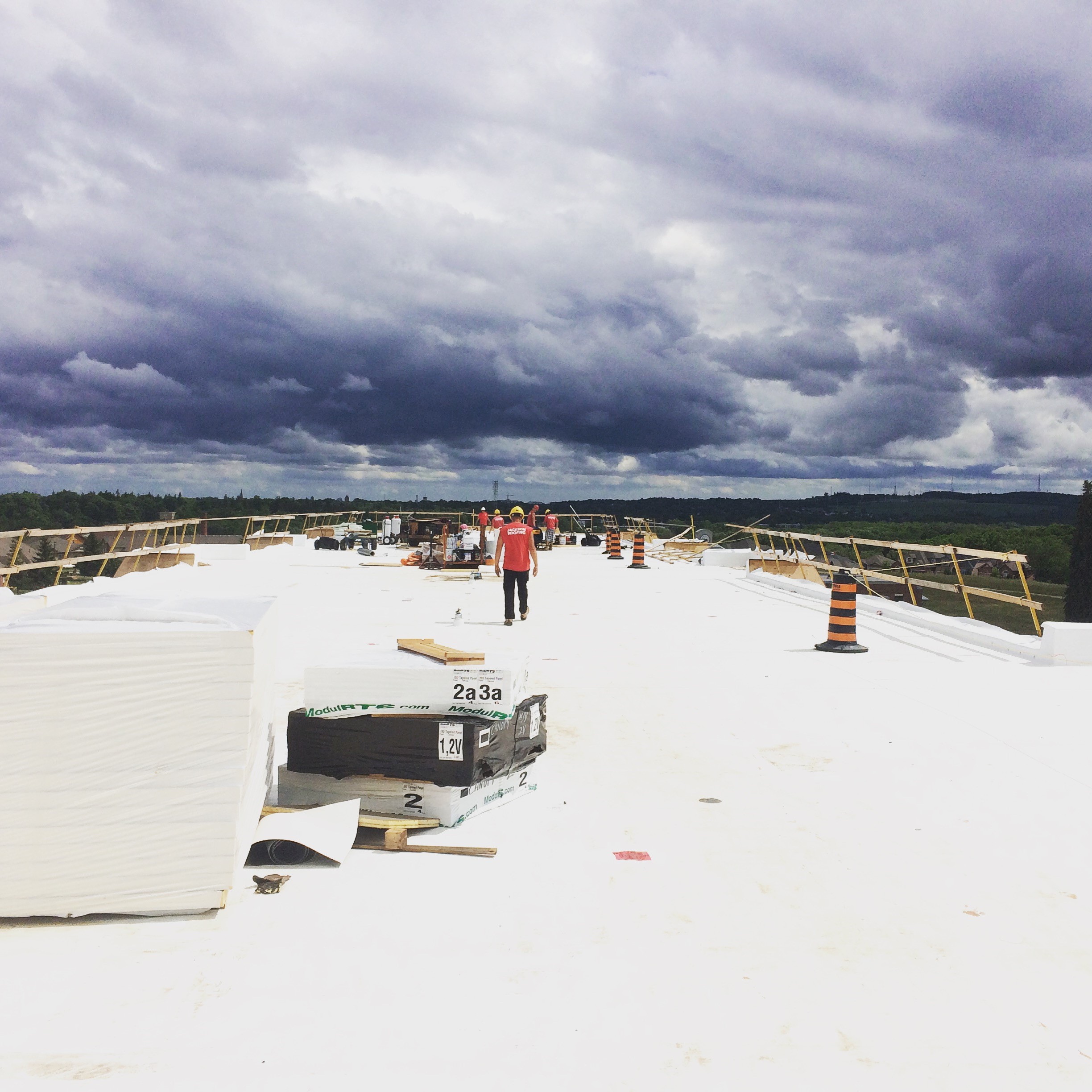 Images Jackson Roofing & Son Contracting Inc.
