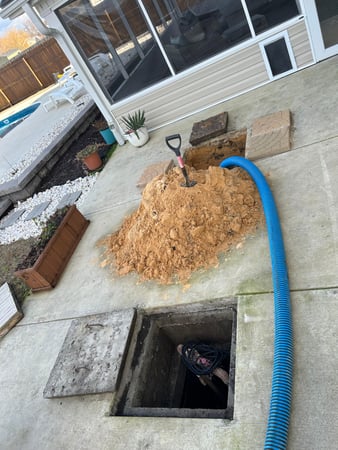 Images Coastal Septic Pros