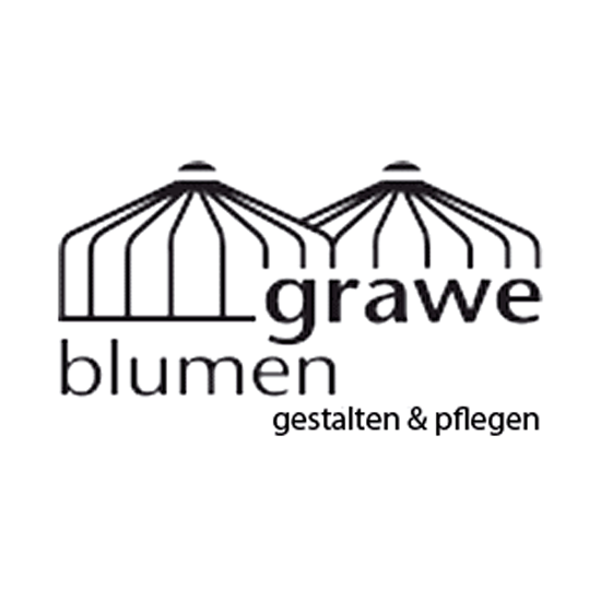 Grawe Blumen Logo