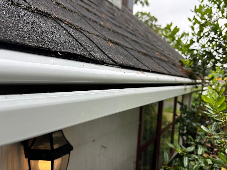 Images Long Island LeafGuard Gutter Company