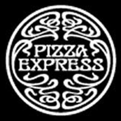 Express Ranch House & Pizzeria Logo