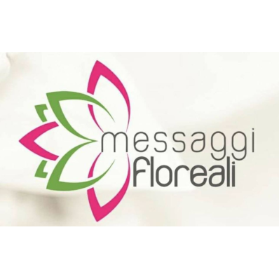 Messaggi Floreali Logo
