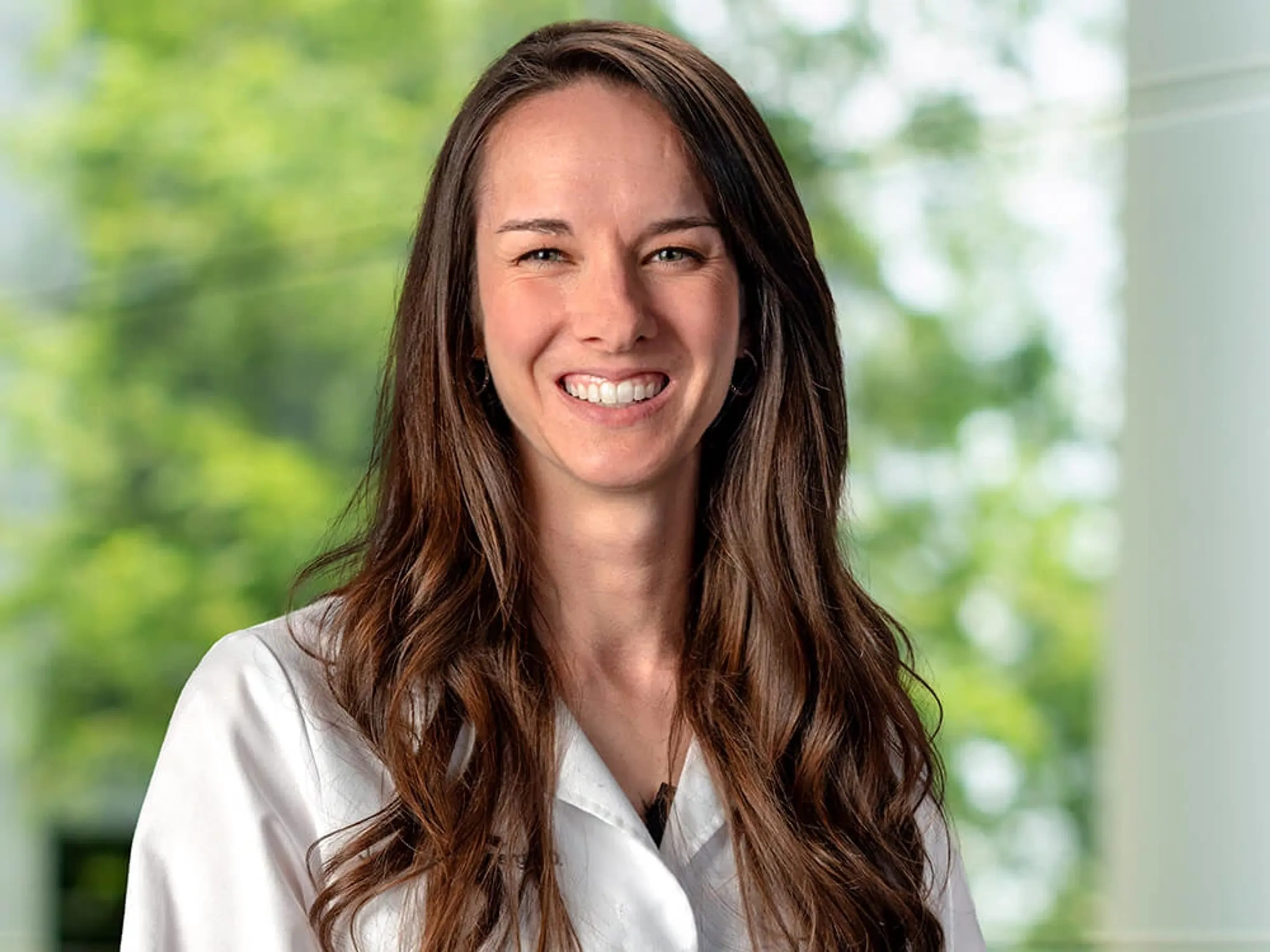 Jessica Kreitzberg