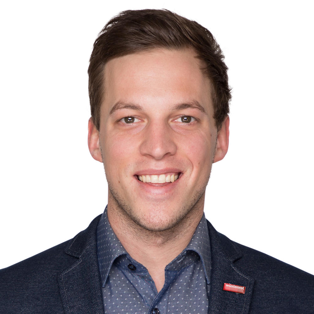 Wüstenrot Finanzberater: Oliver Rauscher, Hans Wiegele-Straße 2 in Völkermarkt