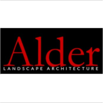 Alder Landscape Architecture Logo