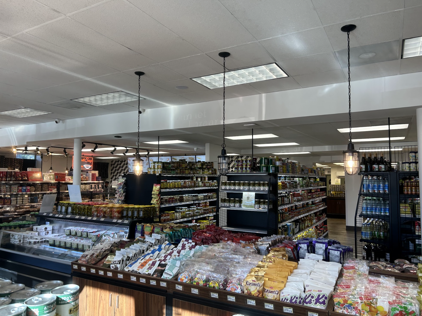 Gourmet Bazaar Image