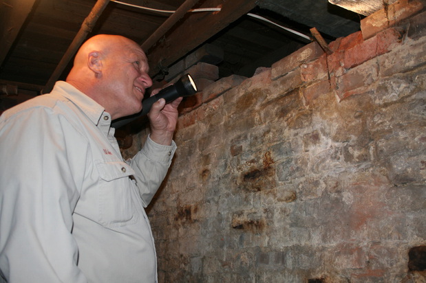 Images Art's Pest Control