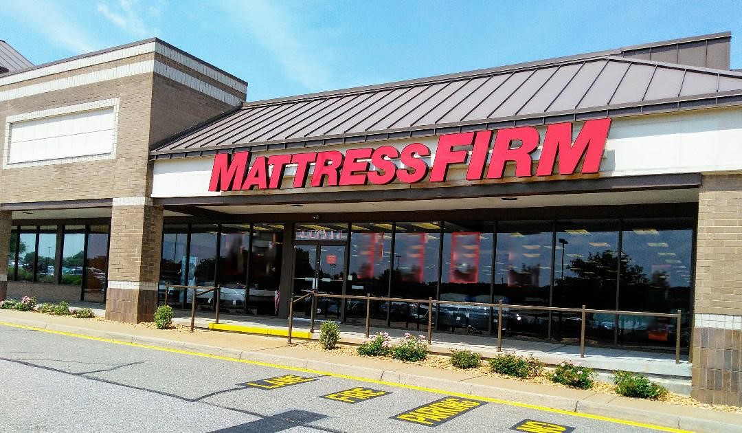 Mattress Firm Mechanicsville Photo