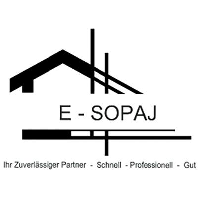 E-Sopaj in Bad Krozingen - Logo
