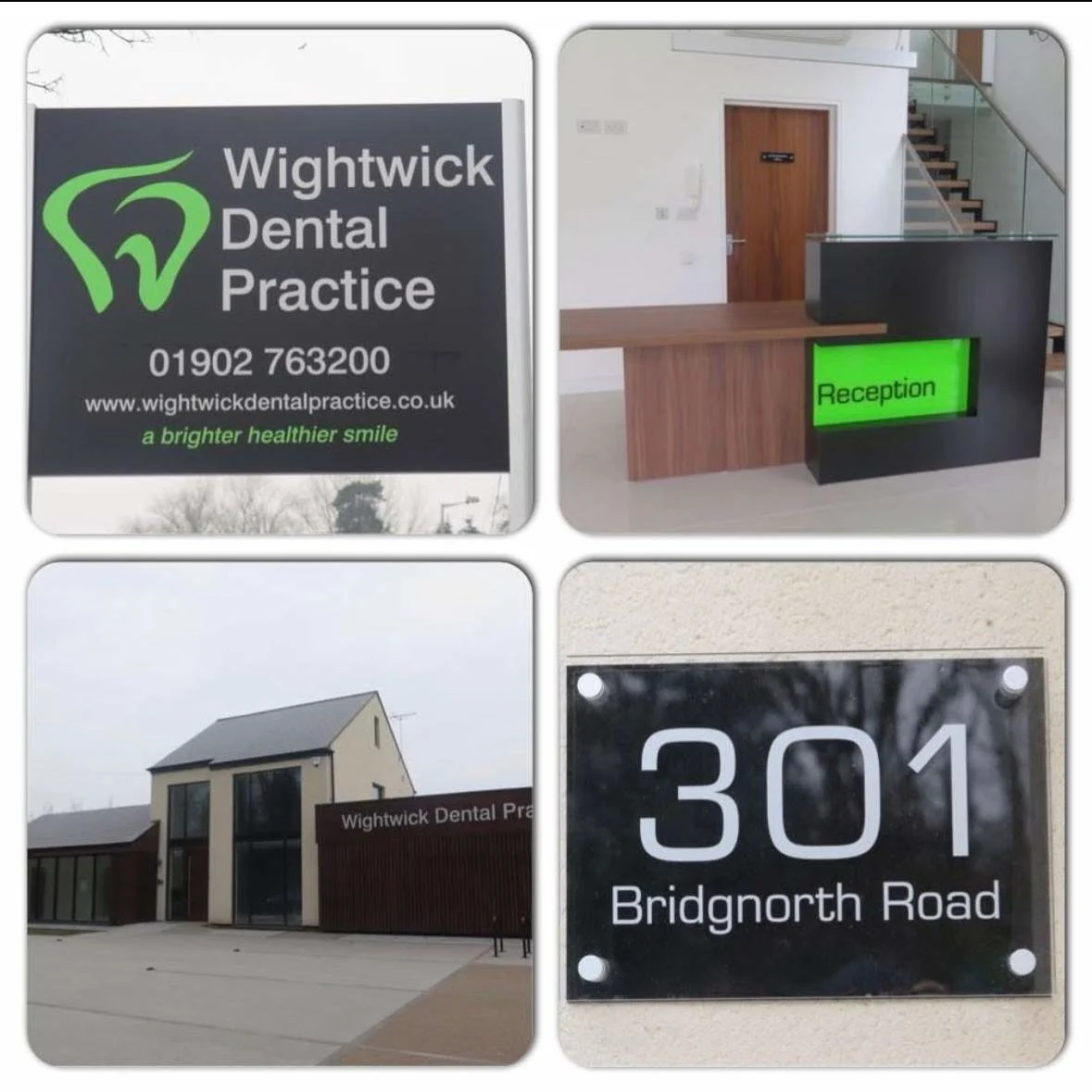 Images Wightwick Dental Practice