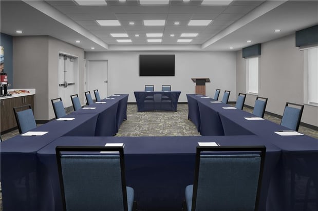 Images Hampton Inn & Suites Jacksonville South - Bartram Park