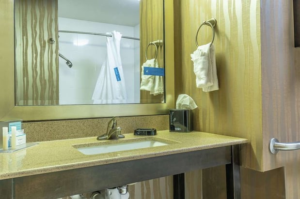 Images Hampton Inn Milledgeville