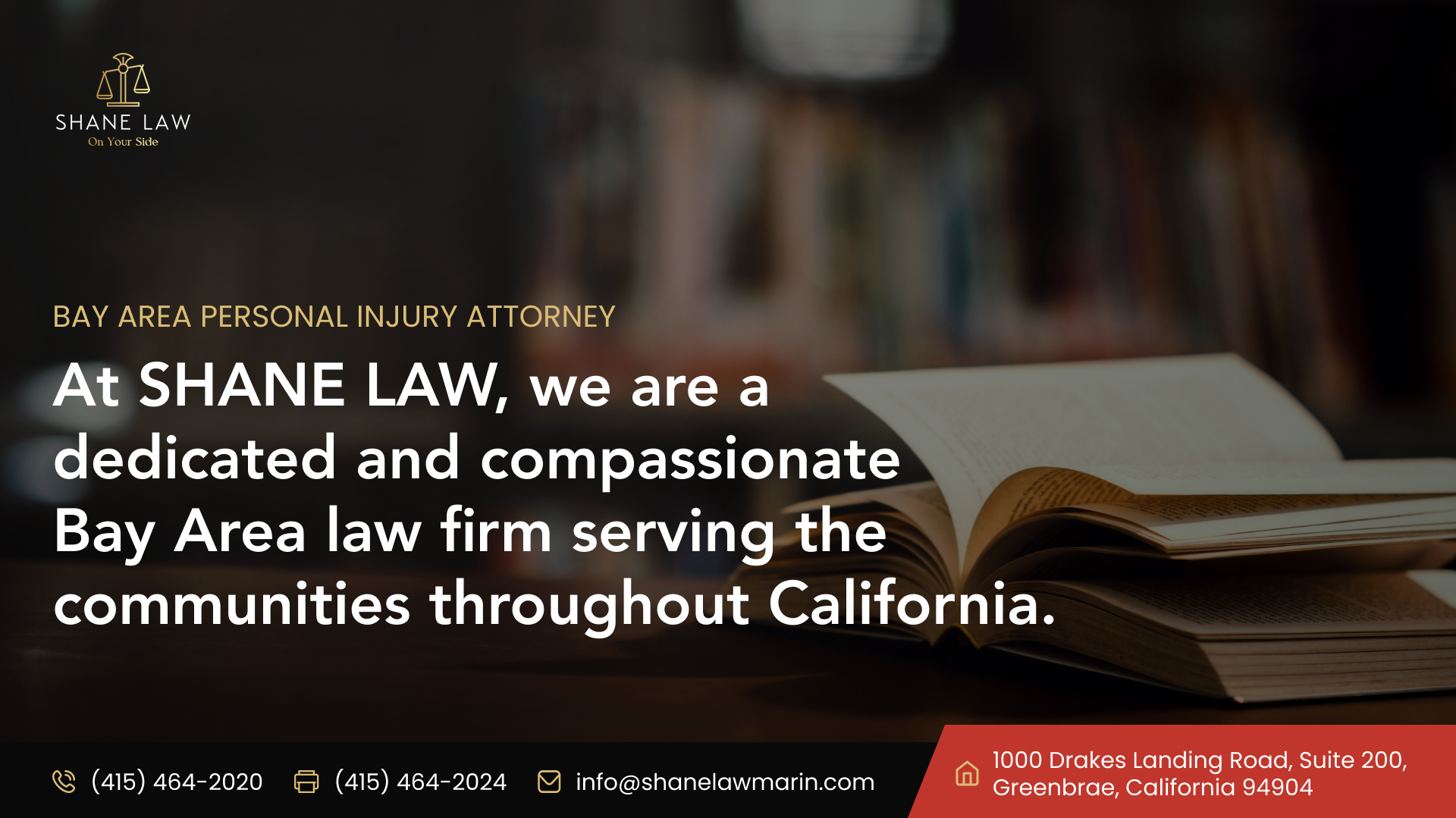 Marin County Bike Accident Attorney