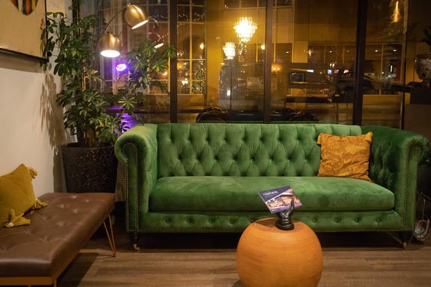 Images Holiday Inn Lancaster by IHG