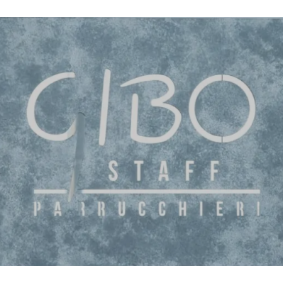 Gibo Staff Parrucchieri Logo