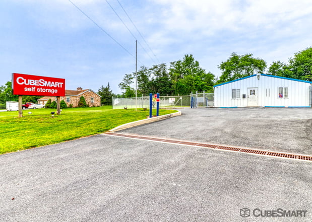 Images CubeSmart Self Storage